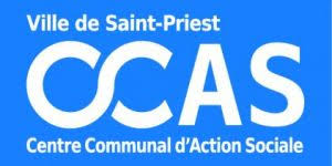 Résultat de recherche d'images pour "ccas saint priest"